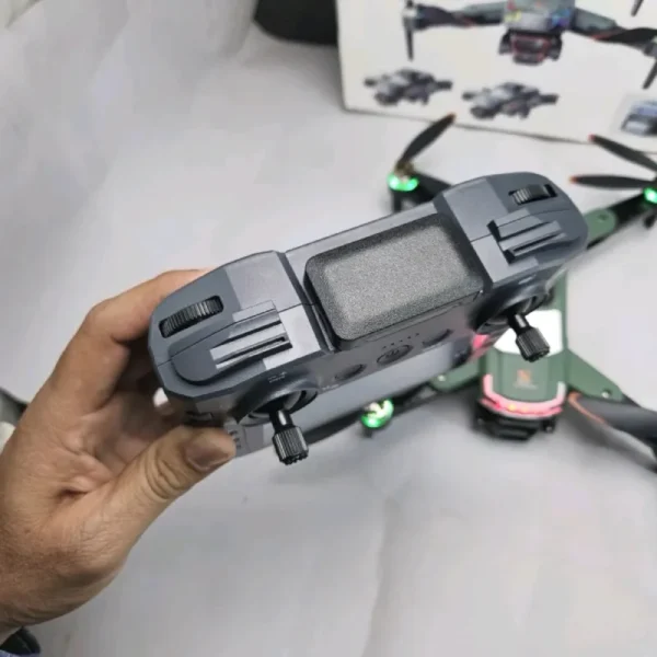 js drone